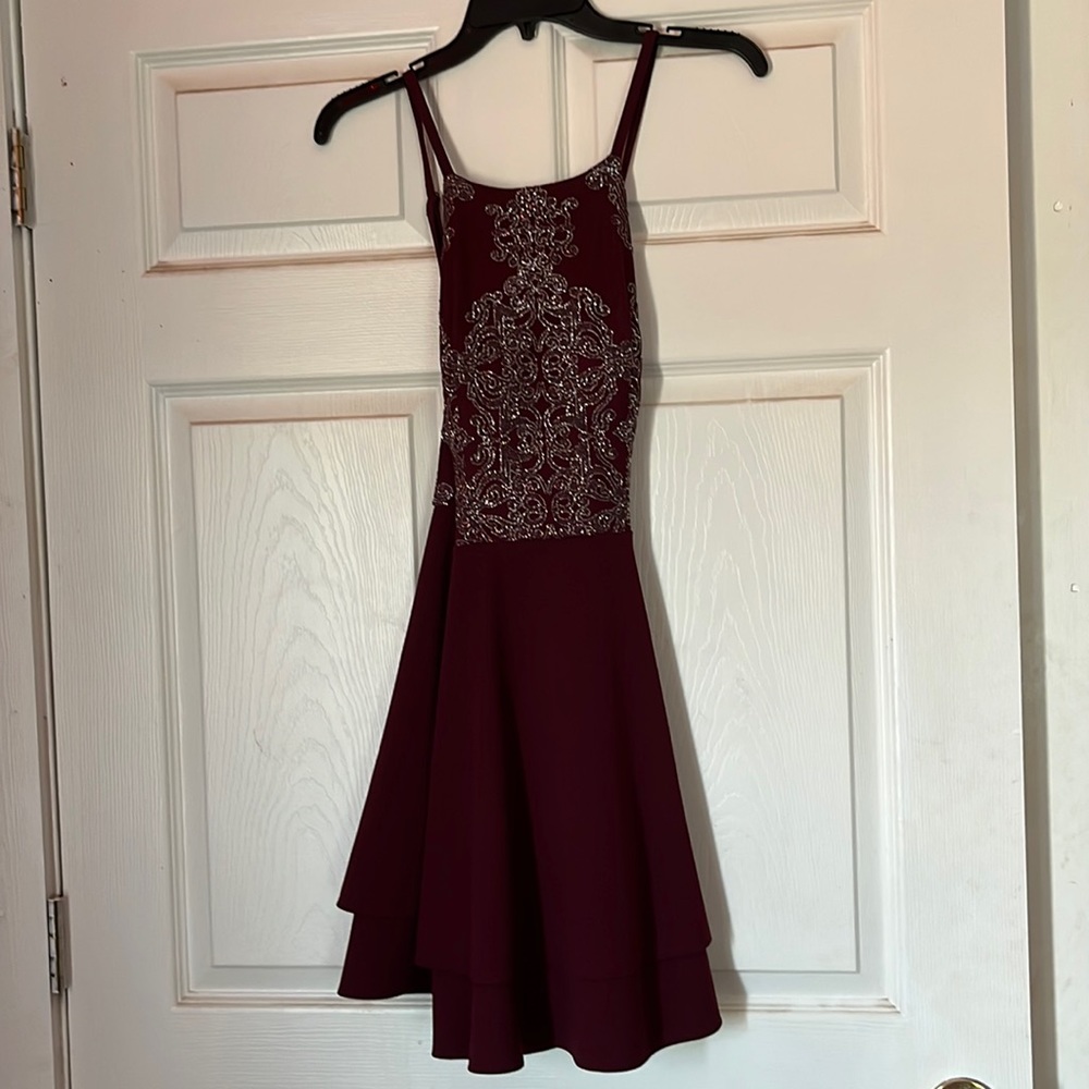Cute dress